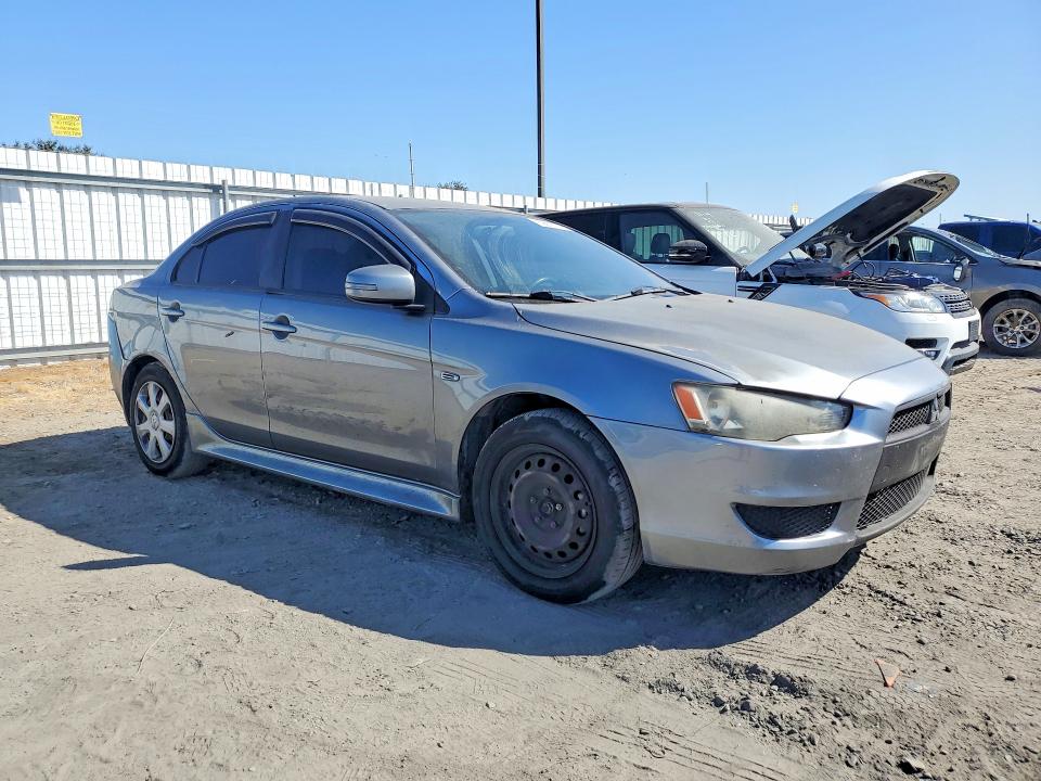 Aukcja sprzedaży 2015 Mitsubishi Lancer, vin: JA32U2FU9FU015583, numer aukcji: 69609736