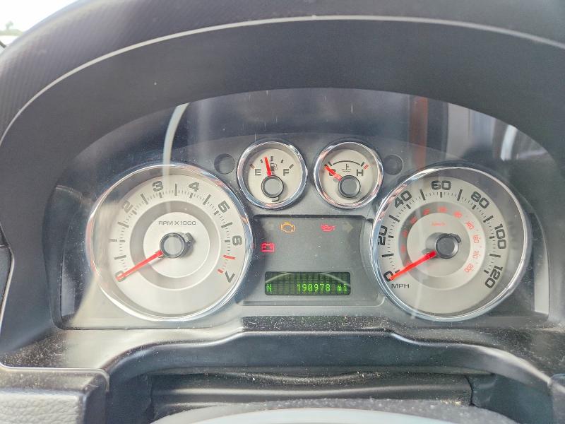 2008 Ford Edge მანქანა იყიდება აუქციონზე, vin: 2FMDK49C58BB41040, აუქციონის ნომერი: 68804856