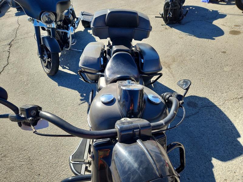 67194186 :رقم المزاد ، 1HD1KVC35JB624821 vin ، 2018 Harley-davidson Flhrxs مزاد بيع
