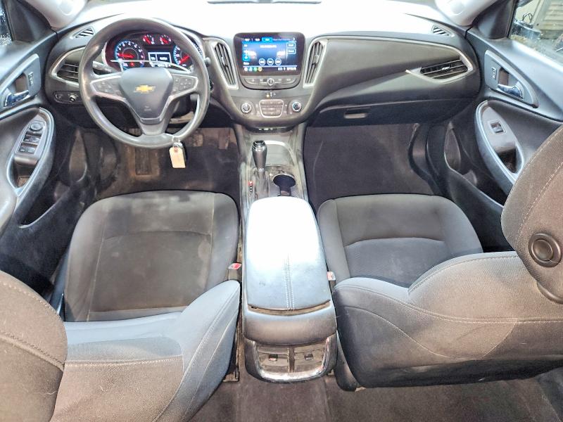 Продажа на аукционе авто 2020 Chevrolet Malibu, vin: 1G1ZD5ST7LF118590, номер лота: 67094516