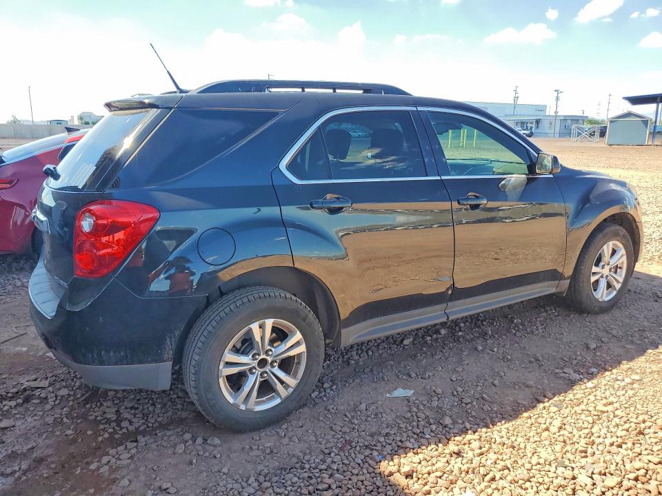 69319886 :رقم المزاد ، 2GNALPEK9C6397855 vin ، 2012 Chevrolet Equinox مزاد بيع