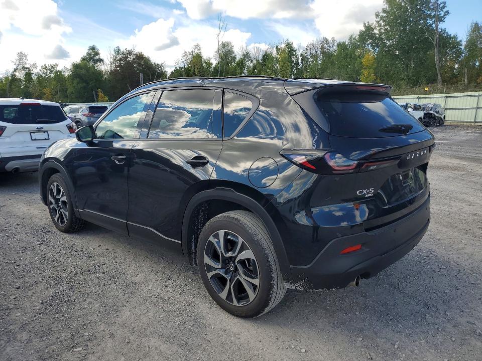Продаж на аукціоні авто 2026 Mazda Cx-5, vin: JM3KMCHA8T0105876, номер лоту: 69342096