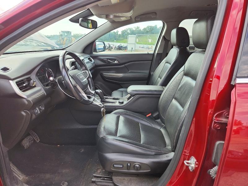 2018 Gmc Acadia მანქანა იყიდება აუქციონზე, vin: 1GKKNULS5JZ244582, აუქციონის ნომერი: 67159616