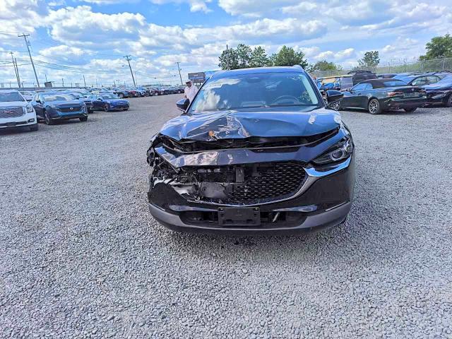 2024 Mazda Cx-30 მანქანა იყიდება აუქციონზე, vin: 3MVDMBDM2RM659513, აუქციონის ნომერი: 70224246