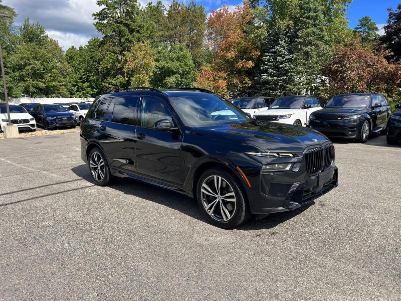 Aukcja sprzedaży 2023 Bmw X7, vin: 5UX23EM0XP9R61216, numer aukcji: 70550786
