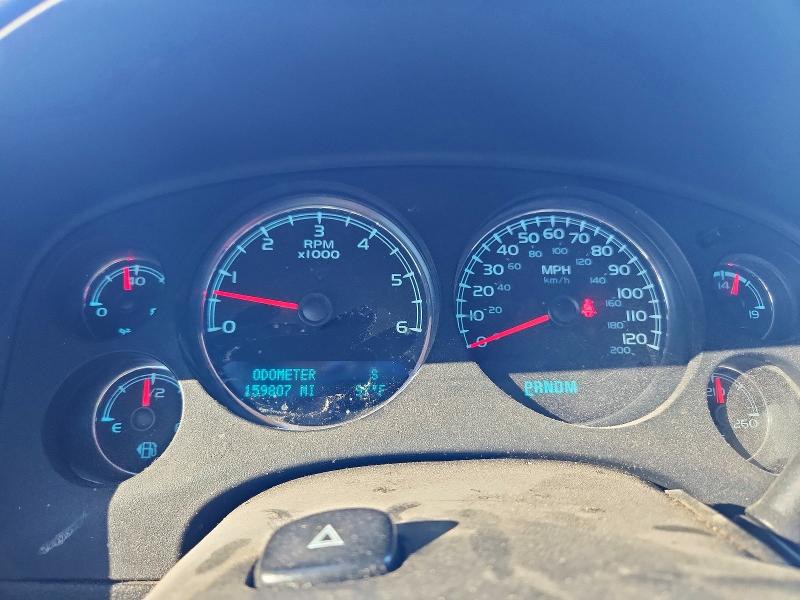 2013 Chevrolet Silverado მანქანა იყიდება აუქციონზე, vin: 3GCPKTE27DG365443, აუქციონის ნომერი: 71301546