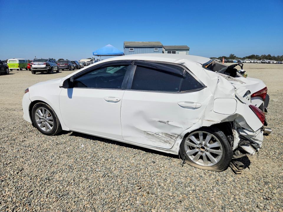 Aukcja sprzedaży 2019 Toyota Corolla, vin: 5YFBURHE6KP883113, numer aukcji: 69639756