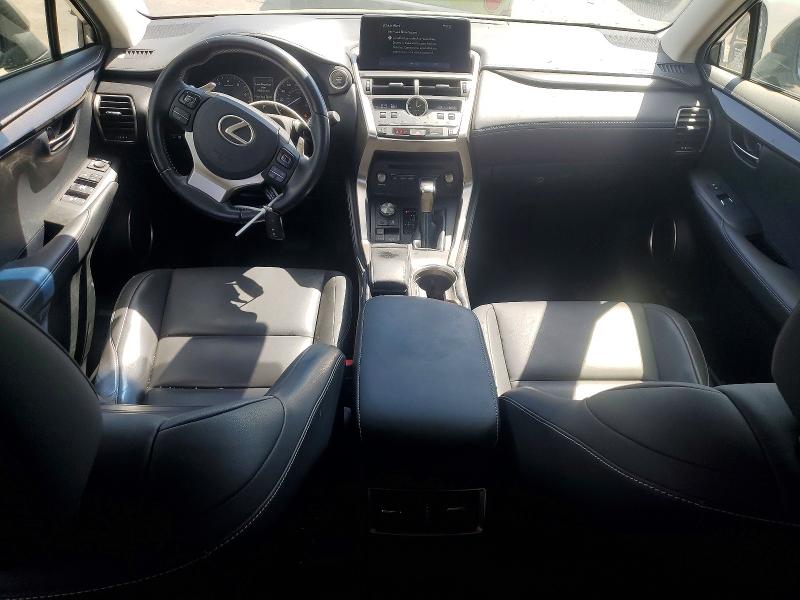 69543156 :رقم المزاد ، JTJYARBZ1K2138327 vin ، 2019 Lexus Nx 300 مزاد بيع