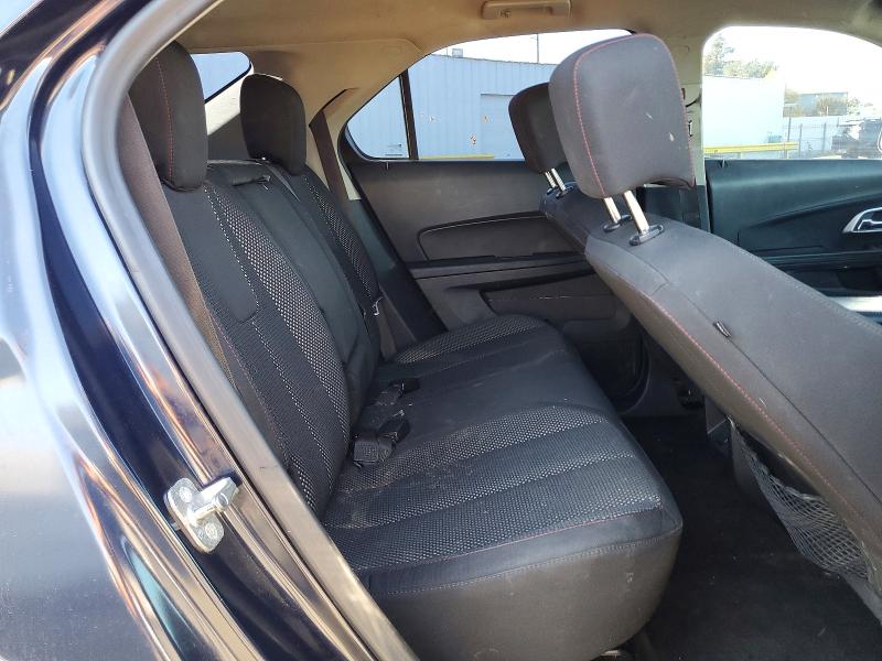 Aukcja sprzedaży 2017 Chevrolet Equinox, vin: 2GNFLEEK2H6264825, numer aukcji: 67722746