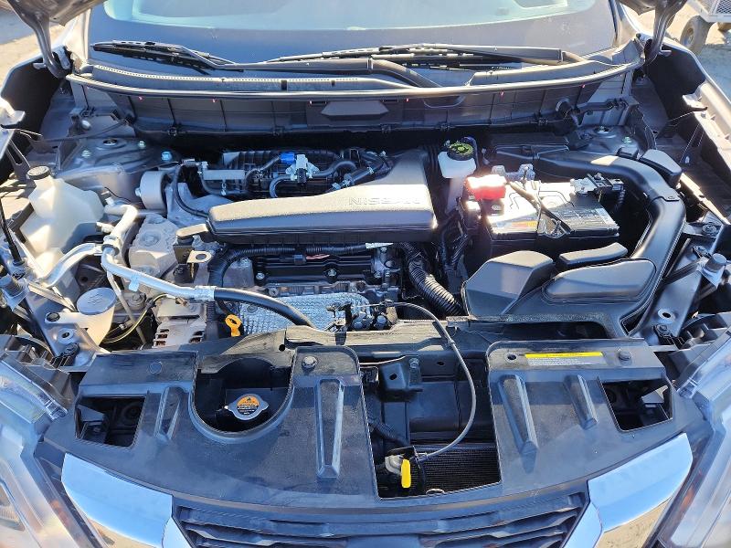 Продаж на аукціоні авто 2019 Nissan Rogue, vin: KNMAT2MV7KP547399, номер лоту: 70292096