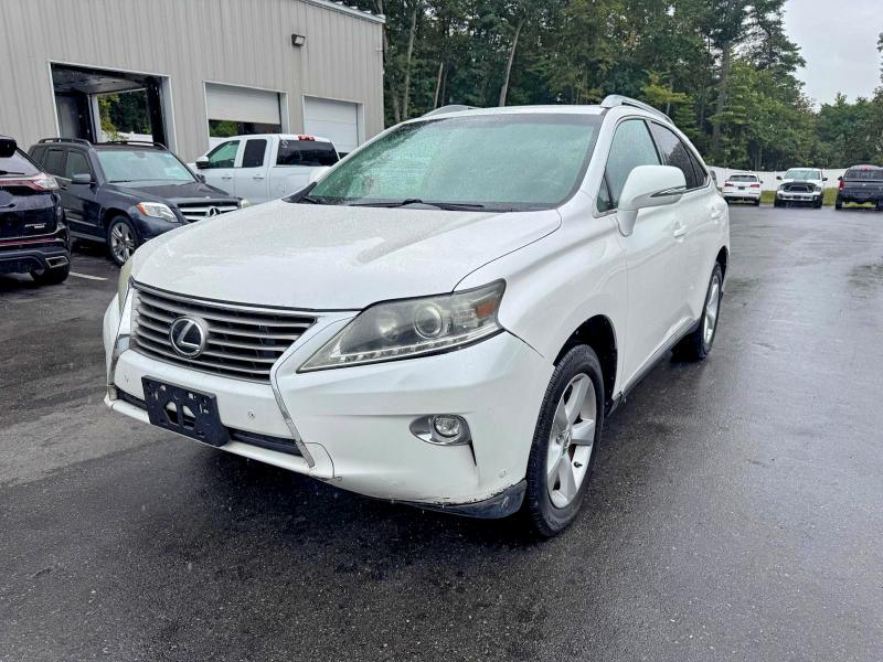 Aukcja sprzedaży 2015 Lexus Rx 350, vin: 2T2BK1BA2FC270677, numer aukcji: 67681936