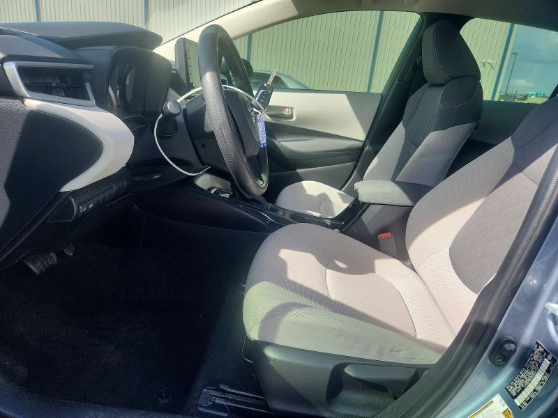 Aukcja sprzedaży 2022 Toyota Corolla, vin: JTDEPMAE5N3000164, numer aukcji: 68006276