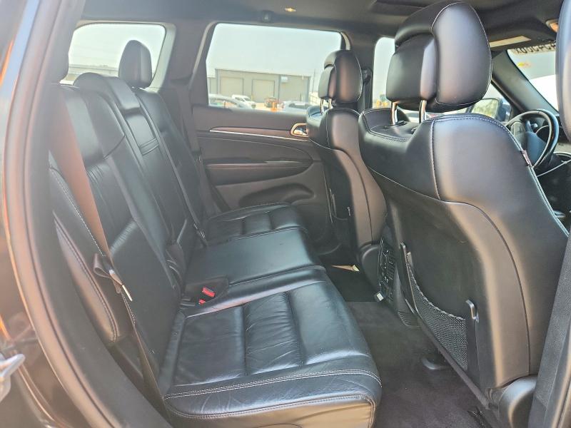 Aukcja sprzedaży 2016 Jeep Grand Cherokee, vin: 1C4RJFBG9GC310805, numer aukcji: 67454586