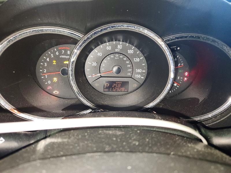 Aukcja sprzedaży 2012 Kia Sorento, vin: 5XYKTCA63CG221966, numer aukcji: 68771086