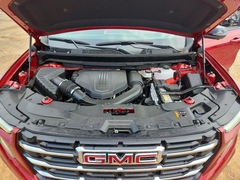 Продаж на аукціоні авто 2026 Gmc Acadia, vin: 1GKENKKSXTJ204891        , номер лоту: 69146076