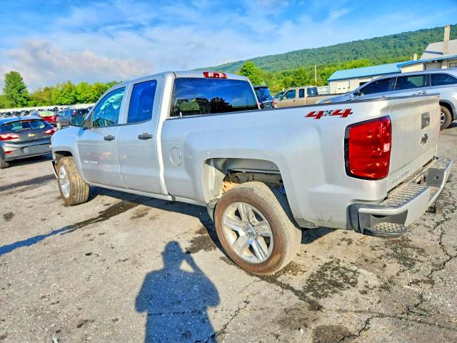 Продаж на аукціоні авто 2019 Chevrolet Silverado Ld, vin: 2GCVKMEC1K1232379, номер лоту: 68494836