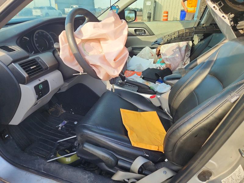 68235016 :رقم المزاد ، 1HGCR2F37EA045987 vin ، 2014 Honda Accord مزاد بيع