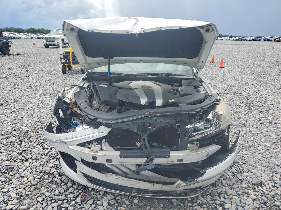 67559206 :رقم المزاد ، KMHGC4DD9DU210195 vin ، 2013 Hyundai Genesis مزاد بيع