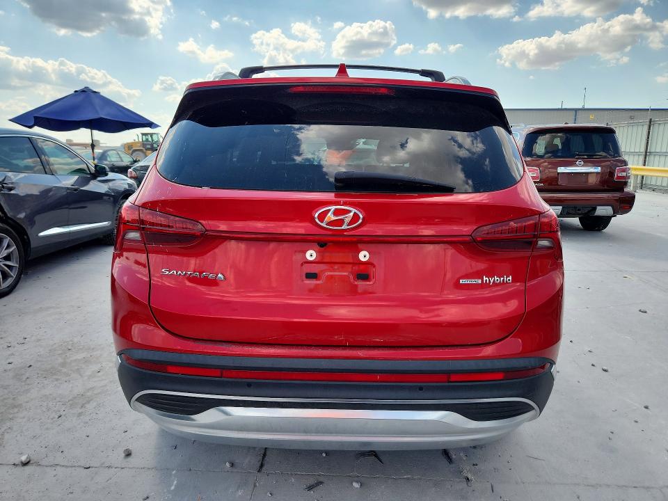 Aukcja sprzedaży 2023 Hyundai Santa Fe, vin: 5NMS5DA16PH004928, numer aukcji: 66769046