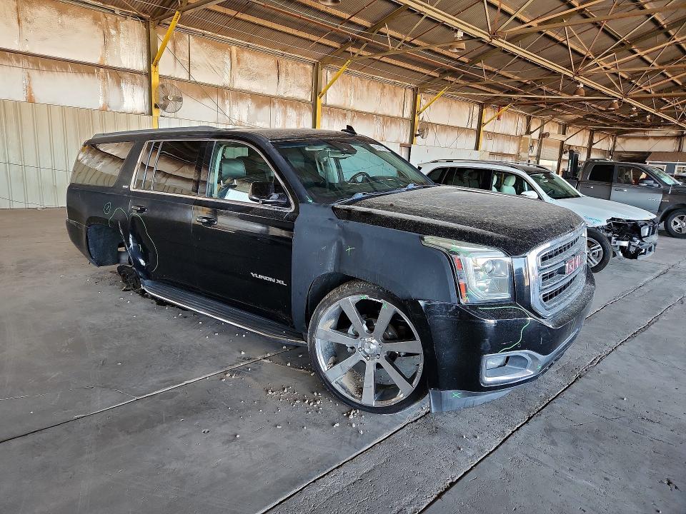 Продажа на аукционе авто 2017 Gmc Yukon Xl, vin: 1GKS1GKC6HR391740, номер лота: 67981756