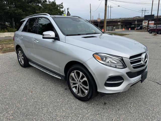 70883236 :رقم المزاد ، 4JGDA5HB8GA632262 vin ، 2016 Mercedes-benz Gle مزاد بيع