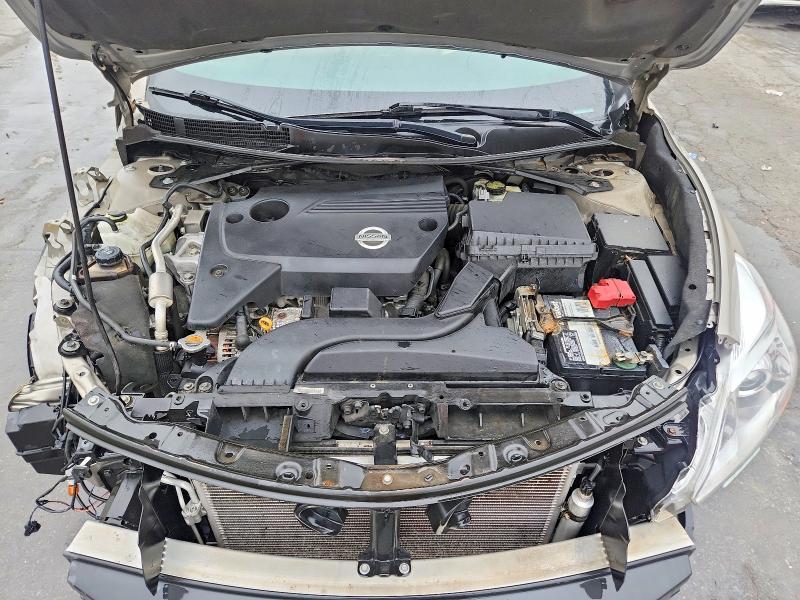 Aukcja sprzedaży 2014 Nissan Altima, vin: 1N4AL3AP9EC121386, numer aukcji: 70076176