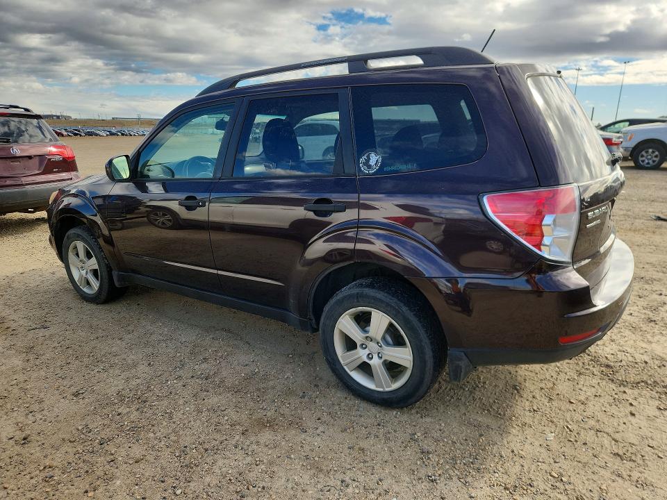 Aukcja sprzedaży 2013 Subaru Forester, vin: JF2SHCBC7DH420874, numer aukcji: 70609756