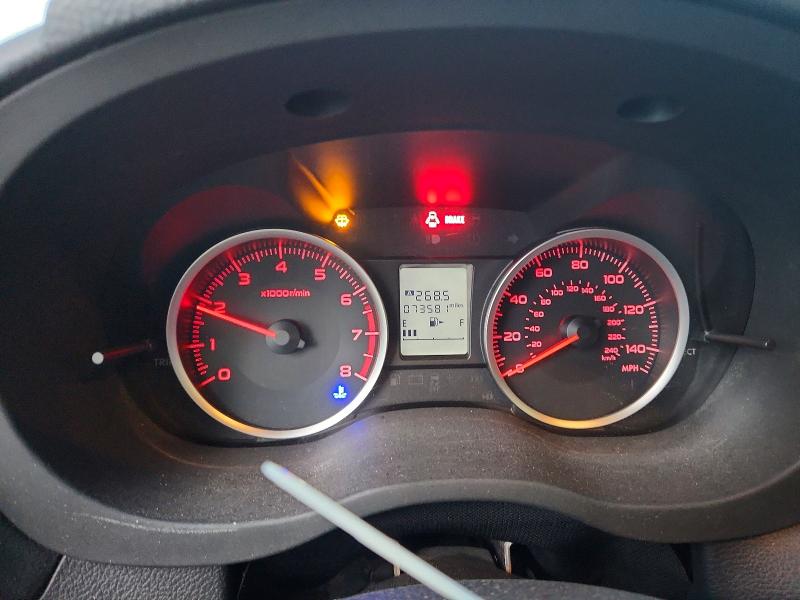 69044616 :رقم المزاد ، JF2SJAEC2JG586709 vin ، 2018 Subaru Forester مزاد بيع
