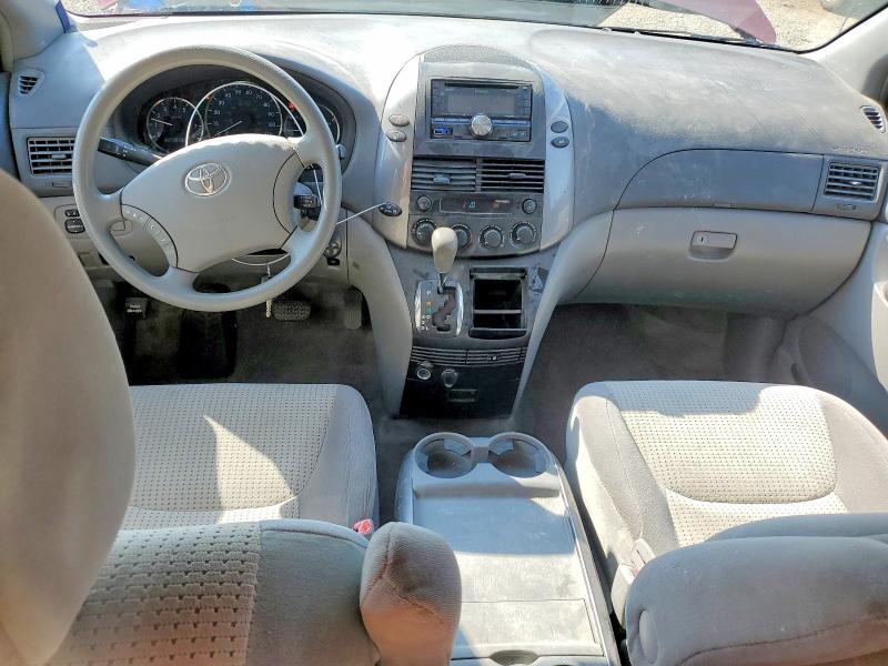 Auction sale of the 2009 Toyota Sienna, vin: 5TDZK23C19S255821, lot number: 69688146