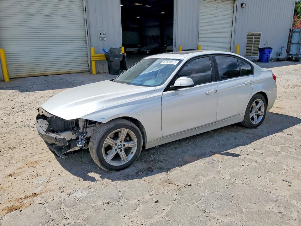Aukcja sprzedaży 2012 Bmw 328, vin: WBA3A5C52CF350131, numer aukcji: 67924916