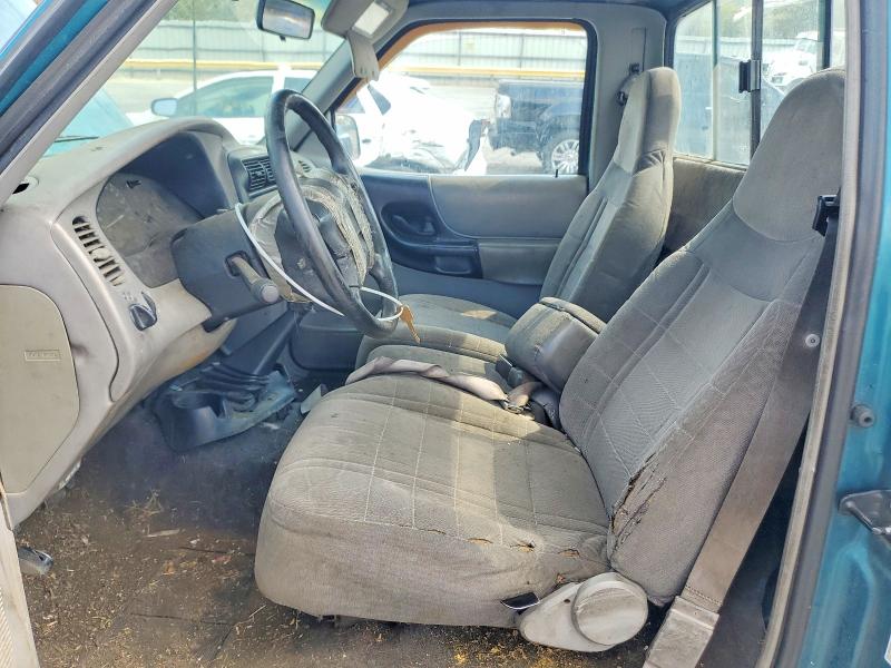 Продаж на аукціоні авто 1997 Ford Ranger, vin: 1FTCR10A0VPB34197, номер лоту: 69000316