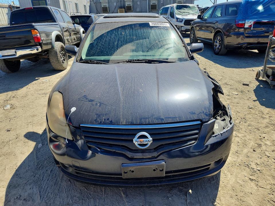 Продажа на аукционе авто 2008 Nissan Altima, vin: 1N4AL21E68N417953, номер лота: 70885806