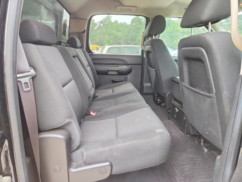 Продаж на аукціоні авто 2013 Chevrolet Silverado, vin: 3GCPCSE07DG291303, номер лоту: 70595276