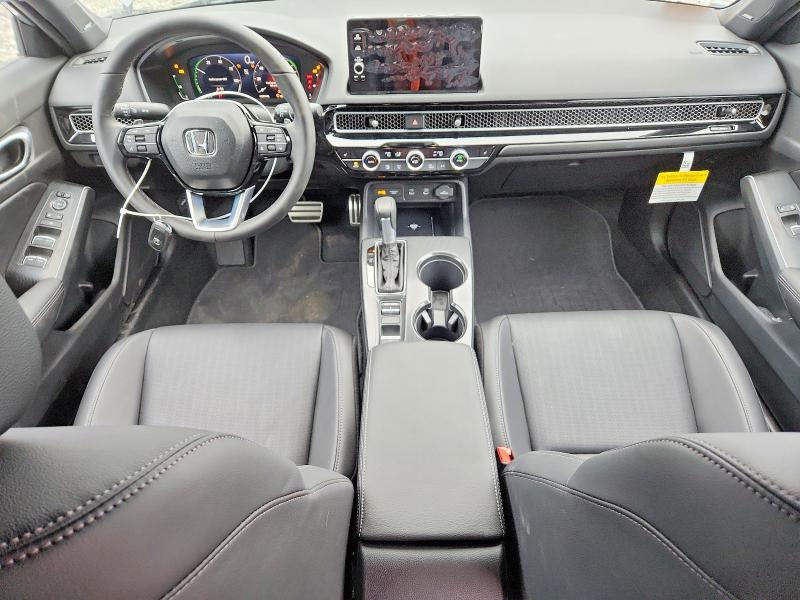 Продаж на аукціоні авто 2026 Honda Civic, vin: 19XFL4H98TE020035, номер лоту: 67562286