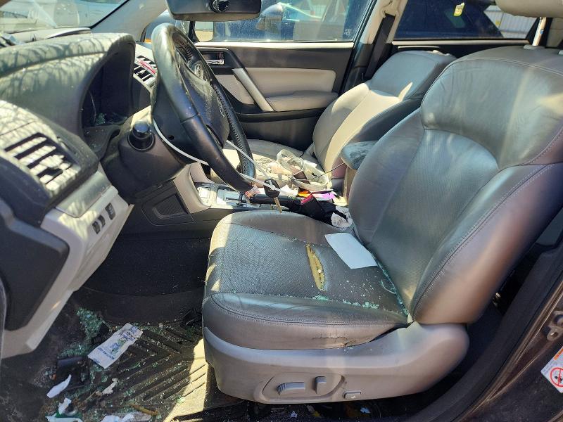 Продаж на аукціоні авто 2014 Subaru Forester, vin: JF2SJAMC8EH440350, номер лоту: 68075496