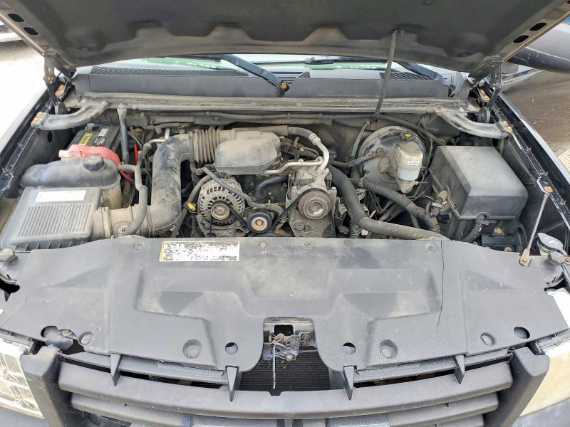 Aukcja sprzedaży 2008 Gmc Sierra, vin: 1GTEC14X28Z204347, numer aukcji: 69196176
