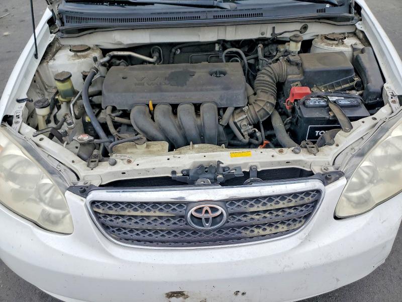 Продаж на аукціоні авто 2007 Toyota Corolla, vin: 1NXBR32E17Z912613, номер лоту: 69310006