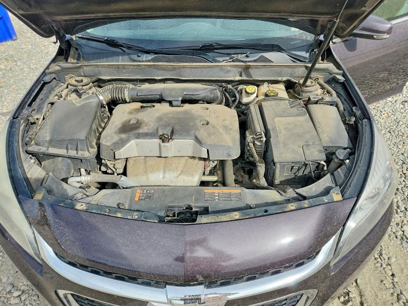 Продажа на аукционе авто 2015 Chevrolet Malibu, vin: 1G11C5SL2FF164204, номер лота: 69371846