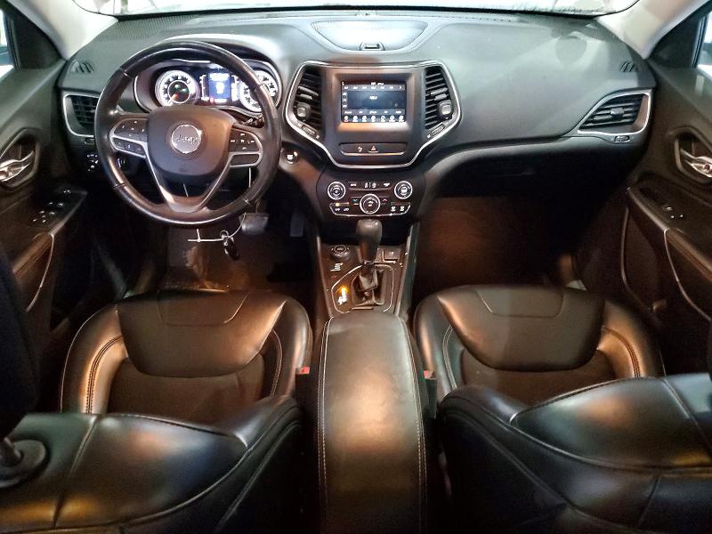 Продаж на аукціоні авто 2019 Jeep Cherokee, vin: 1C4PJMLB7KD103749, номер лоту: 69745136