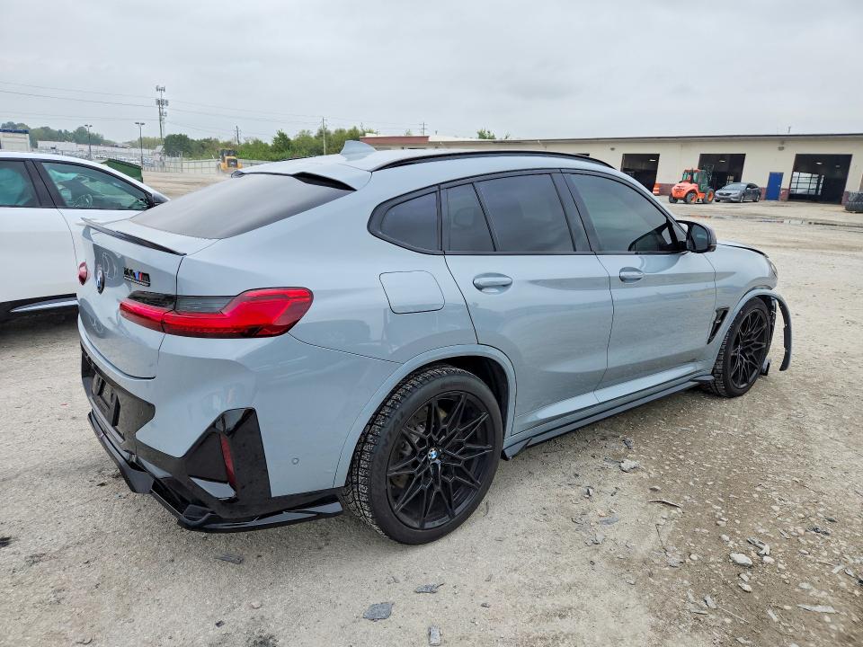 Aukcja sprzedaży 2024 Bmw X4, vin: 5YM23EC04R9T60672, numer aukcji: 68753066