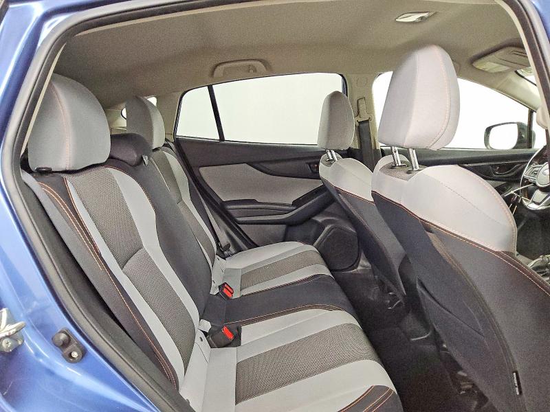 67846026 :رقم المزاد ، JF2GTADC4J8214591 vin ، 2018 Subaru Crosstrek مزاد بيع