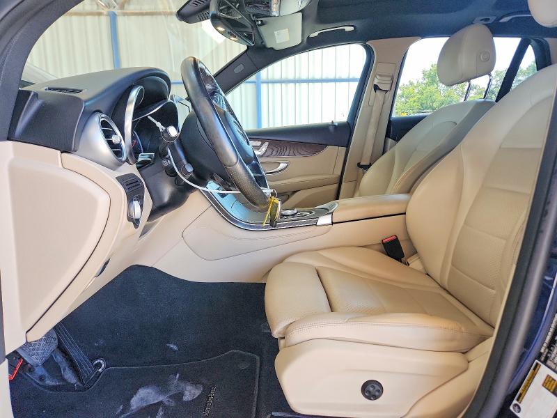 Продажа на аукционе авто 2018 Mercedes-benz Glc, vin: WDC0G4KBXJV094470, номер лота: 68253616
