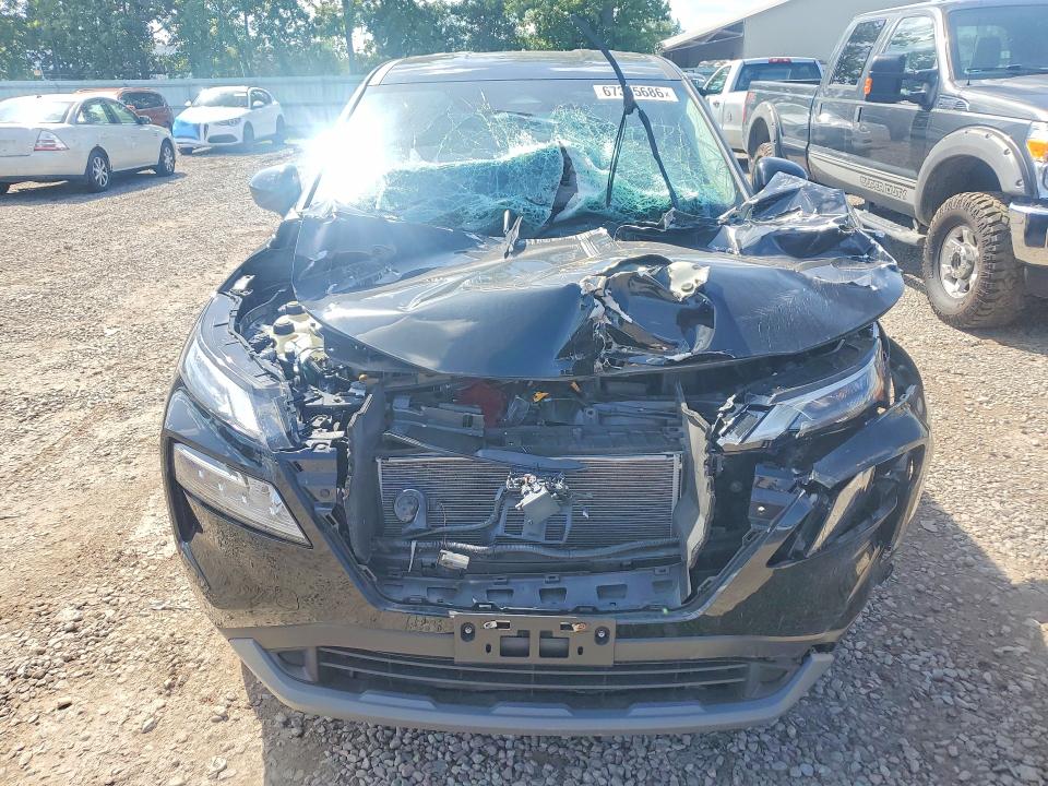 Продаж на аукціоні авто 2023 Nissan Rogue, vin: 5N1BT3BB1PC825002, номер лоту: 67385686