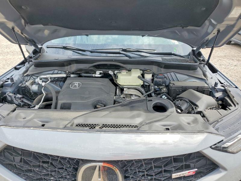Aukcja sprzedaży 2025 Acura Mdx, vin: 5J8YD8H81SL003024, numer aukcji: 67143886