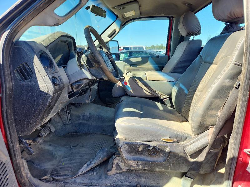 Продаж на аукціоні авто 2014 Ford F250, vin: 1FTBF2A62EEA19150, номер лоту: 70440506