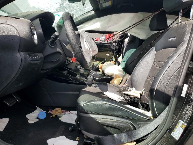 Aukcja sprzedaży 2021 Kia Forte, vin: 3KPF34AD0ME380867, numer aukcji: 68247356