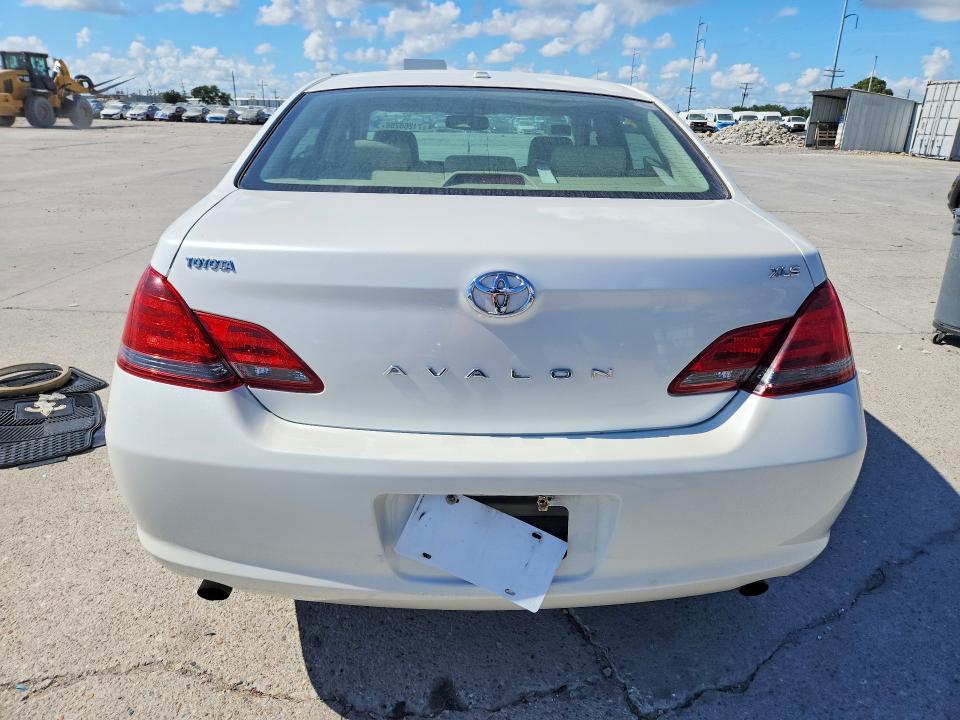 2009 Toyota Avalon მანქანა იყიდება აუქციონზე, vin: 4T1BK36B69U335150, აუქციონის ნომერი: 71266756