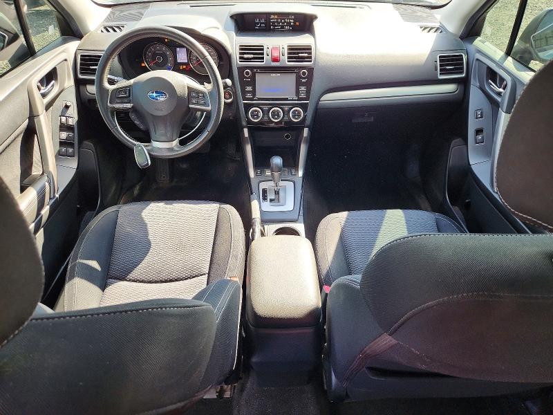 Продажа на аукционе авто 2016 Subaru Forester, vin: JF2SJCNC7GH564798, номер лота: 67637596