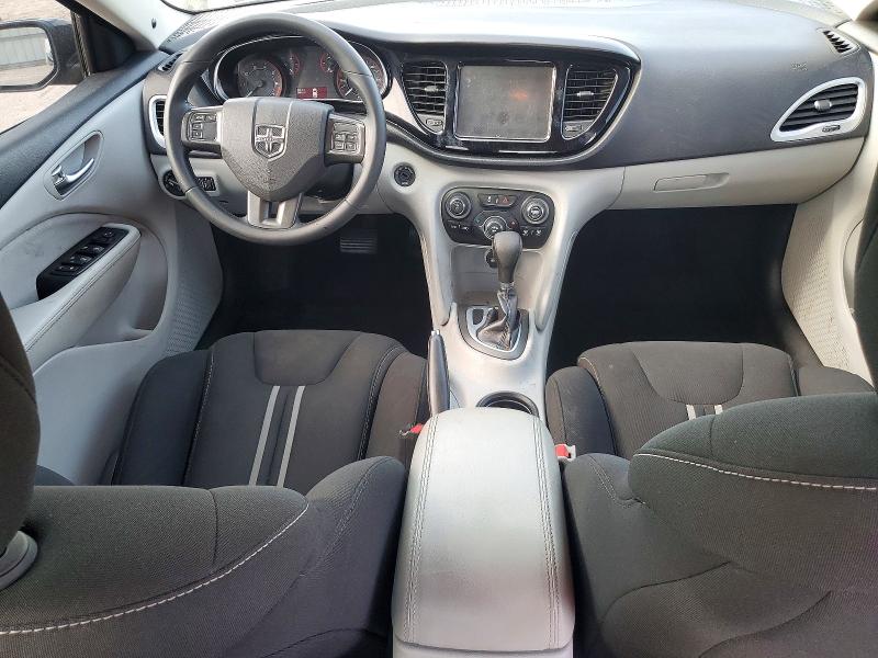 Продаж на аукціоні авто 2013 Dodge Dart, vin: 1C3CDFBA5DD288658, номер лоту: 68058026