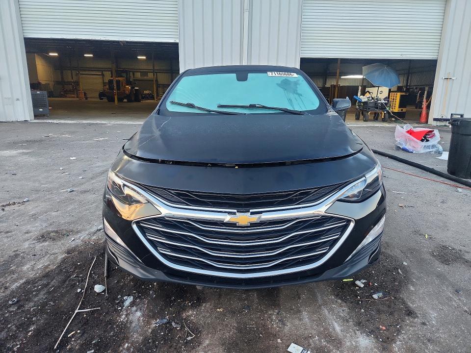 Aukcja sprzedaży 2022 Chevrolet Malibu, vin: 1G1ZD5ST4NF139822, numer aukcji: 71165686